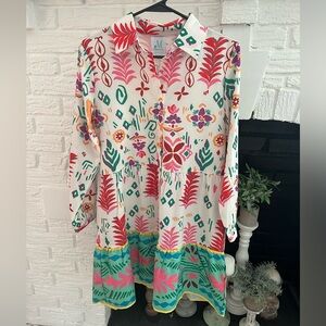 Mint Julip dress. Worn once